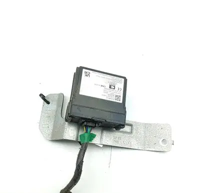 Isuzu D-Max Central body control module 8978286150