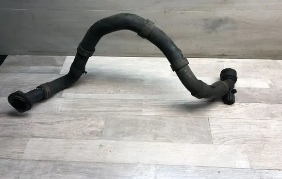 Seat Ibiza IV (6J,6P) Engine coolant pipe/hose 045121121A 03G121121F 03L121121