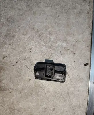 Volvo V50 Central locking switch button 0665832