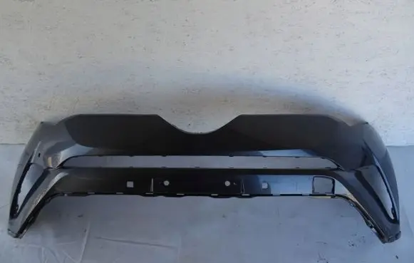 Toyota C-HR I Front bumper