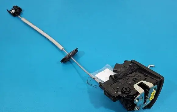 KIA Optima Rear door lock 81420D4020 IMPRK1572946