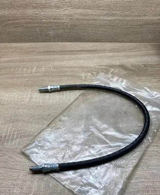 Volvo 140 Brake line pipe/hose 677712