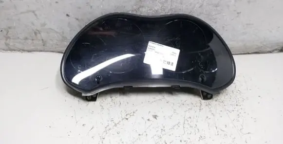 Toyota Avensis T250 Speedometer (instrument cluster) 8380005870 MB2574300310