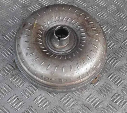 Opel Meriva A Torque converter 60A130X0A12