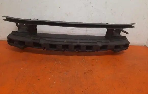 Volkswagen PASSAT B6 Front bumper support beam 