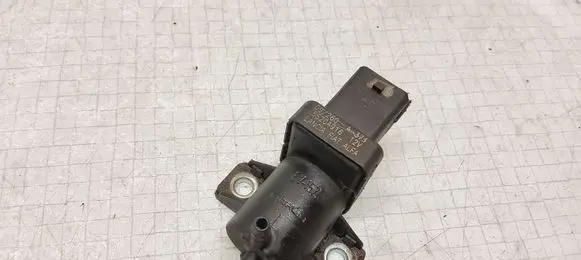 Fiat Bravo Turbo solenoid valve 55204916