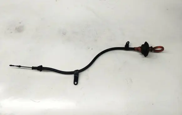 Volkswagen PASSAT B6 Engine cover (trim) 03G103 634AA