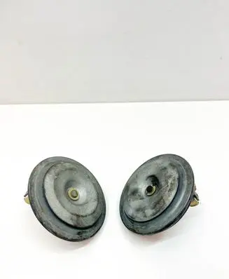 Mercedes-Benz SLC C107 Horn signal 002952
