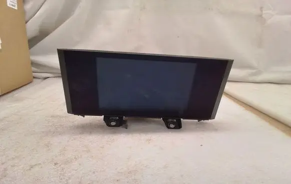 Lexus IS III XE30 Screen/display/small screen 8611053010 4622003612 8597053050
