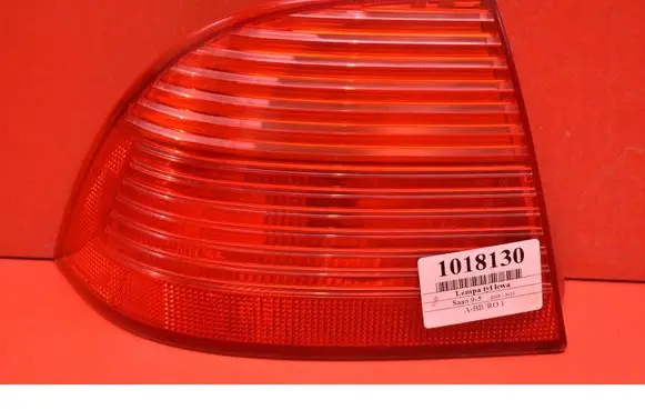 Saab 9-5 Rear/tail lights 12755795