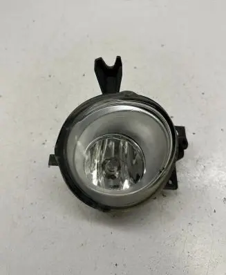 Volkswagen Touareg I Front fog light 7L6941700B 89202281