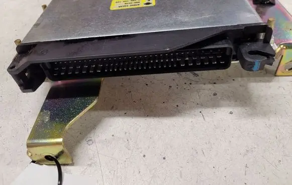 Nissan X-Trail T30 ABS control unit/module 0265109759 6860535 47850EQ15A