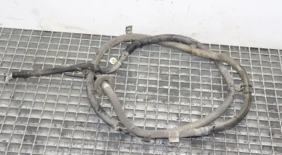 Opel Astra K Negative earth cable (battery)