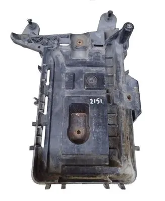 Volkswagen PASSAT B6 Battery box tray 1K0915333C