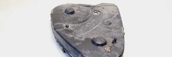 Audi 80 90 S2 B4 Timing belt guard (cover) 028109123F