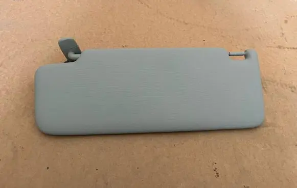 Audi A4 S4 B9 Sun visor 8W0857552AL