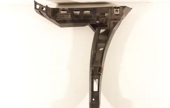 Jaguar S-Type Front bumper mounting bracket 4R8317E762A
