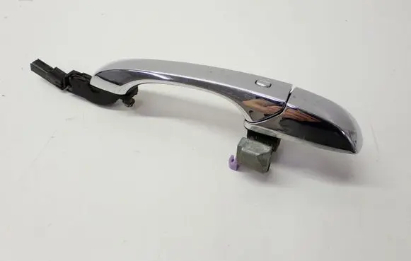 Chrysler Town & Country V Front door exterior handle 45292000