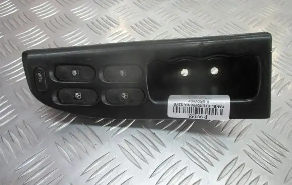 Lancia Kappa Electric window control switch