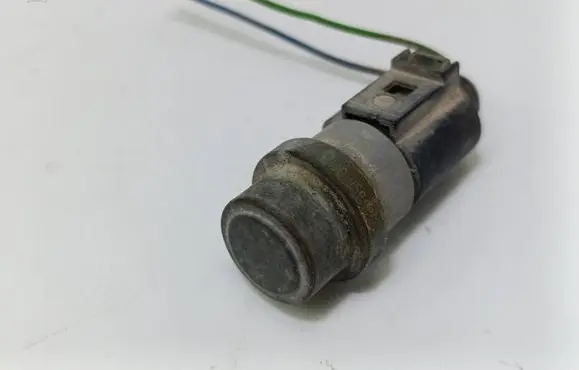 Volkswagen Sharan Coolant temperature sensor 1J0959625