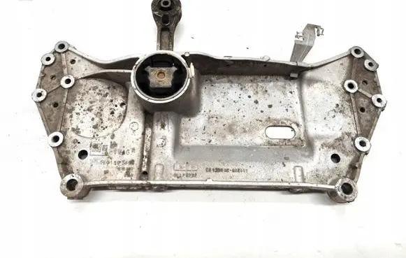 Skoda Octavia Mk2 (1Z) Front subframe 1K0199369G