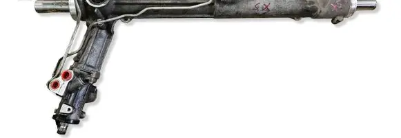 BMW X5 E70 Steering rack P679265505 679265505 P6792655