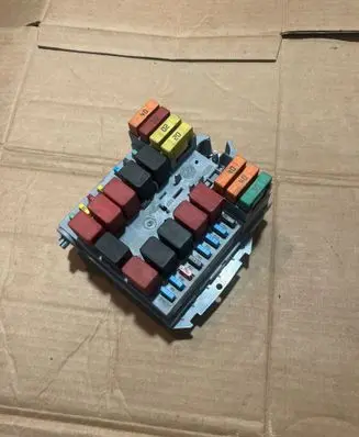 Fiat Ducato Fuse module 1388599080 1388599080057657