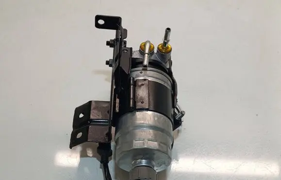 Hyundai Tucson JM Fuel filter 