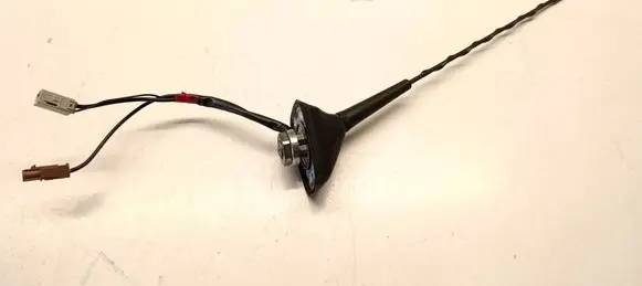 Nissan Qashqai Aerial GPS antenna 
