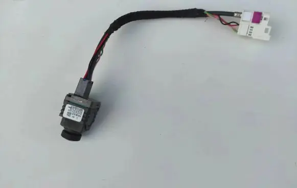 Mercedes-Benz ML W166 Reversing camera A1669059302 A1669018804