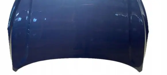 KIA Rio Engine bonnet/hood