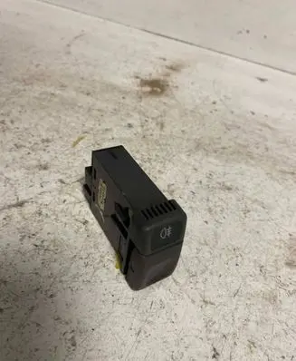 Volvo S70 V70 V70 XC Fog light switch 9148994 4970 97W50B