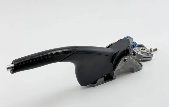 Porsche Boxster 986 Handbrake/parking brake lever assembly 9964243610