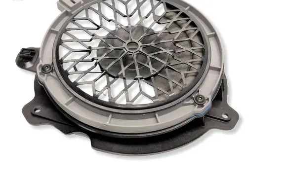 Peugeot 2008 II Rear door speaker 9809320280