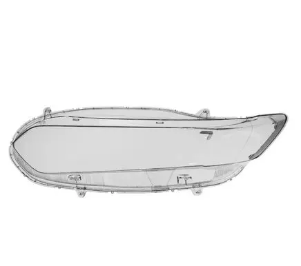 Honda Accord X Headlight lense