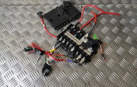 Fuse module