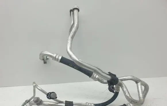 Tesla Model S Air conditioning (A/C) pipe/hose 103796200E 103796200 1037962