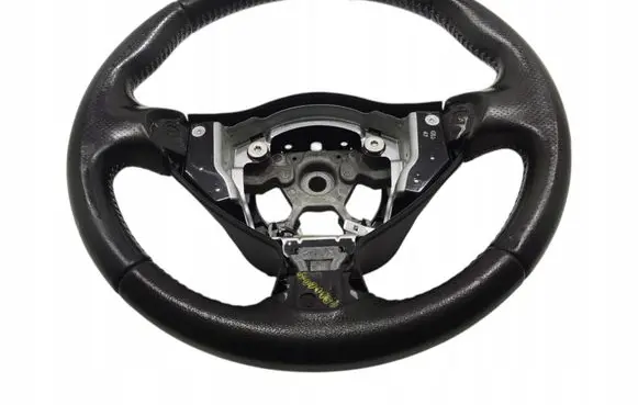 Nissan Juke I F15 Steering wheel 48430-1KC1A