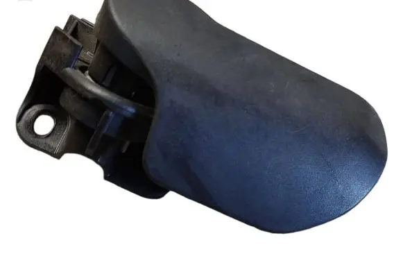 Audi A6 S6 C6 4F Engine bonnet (hood) release handle 4F1823533C
