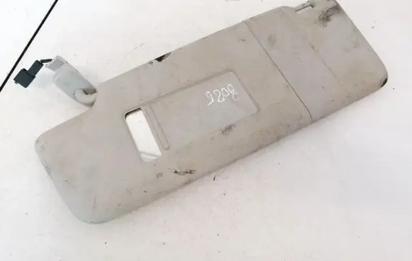 Volkswagen Touran I Sun visor 6Q0857551E