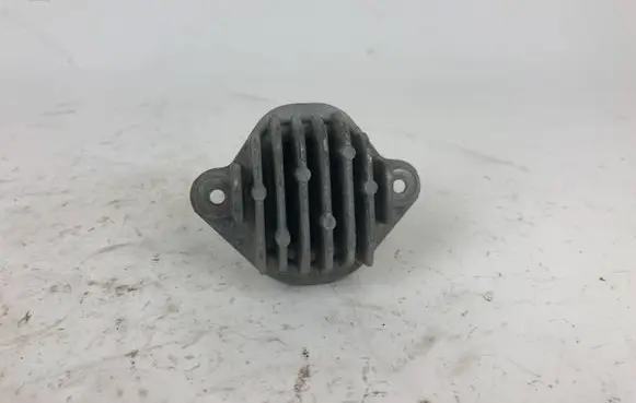 BMW X3 G01 Light module LCM 7408731