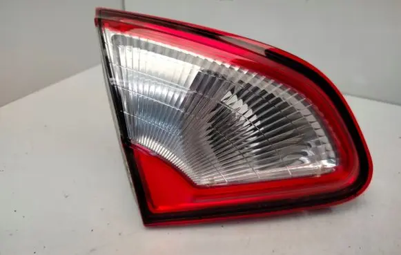 Nissan Qashqai Rear/tail lights 89503189
