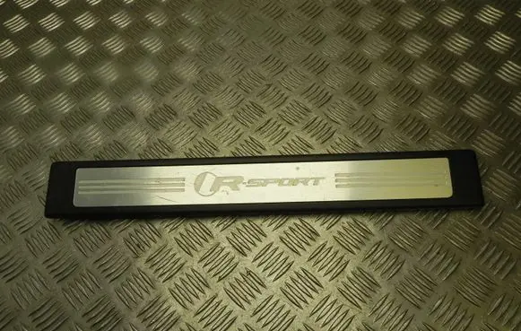 Jaguar XF Other sill/pillar trim element 8X2313200A Baldai3712