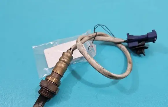 Citroen C4 II Lambda probe sensor 754896180-06 IMPRK1511151