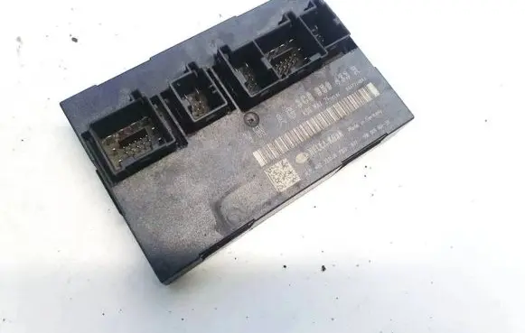 Volkswagen PASSAT B6 Comfort/convenience module 3c0959433r