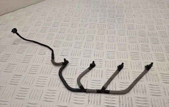 Citroen DS5 Fuel return line/hose