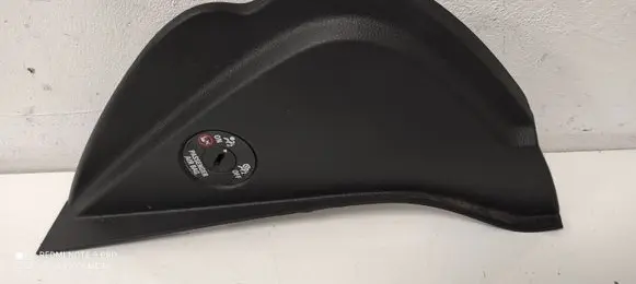 Opel Meriva B Passenger airbag on/off switch 13577258 13258314