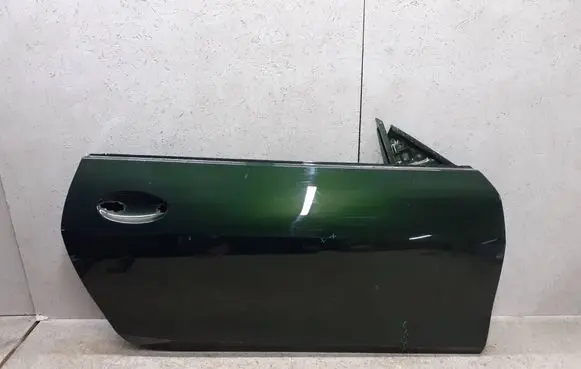 BMW 4 G22 G23 G24 G26 Front door