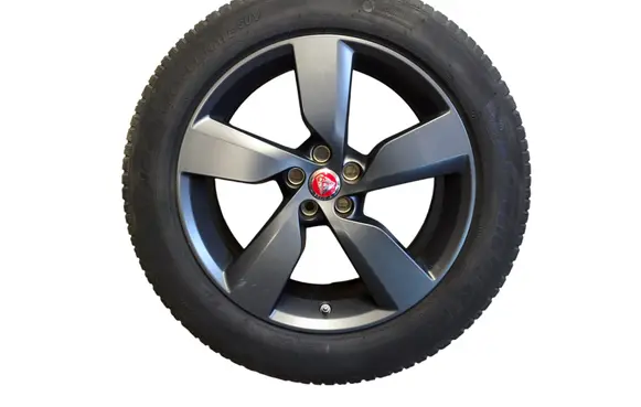Jaguar E-Pace R19 alloy rim J9C3DA 8JX19CH40