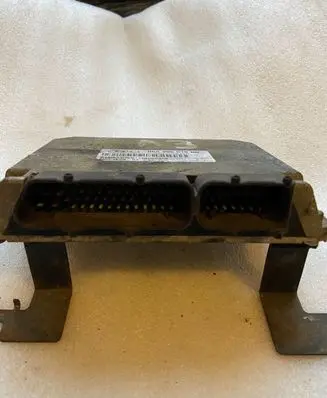 Audi A3 S3 8L Engine control unit/module 06A906019BG